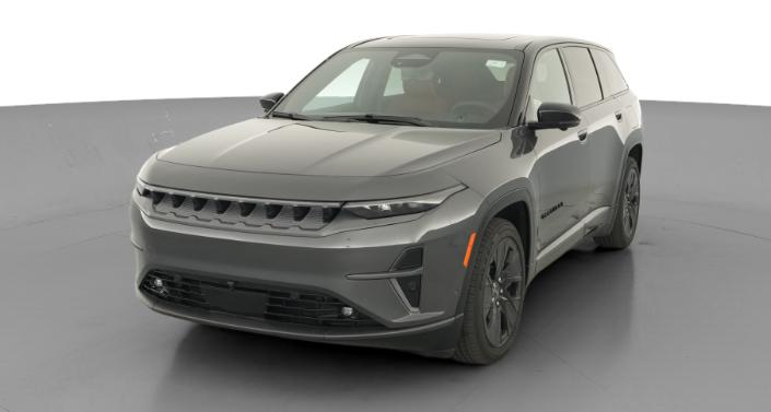 2024 Jeep Wagoneer S Launch Edition -
                  Bessemer, AL