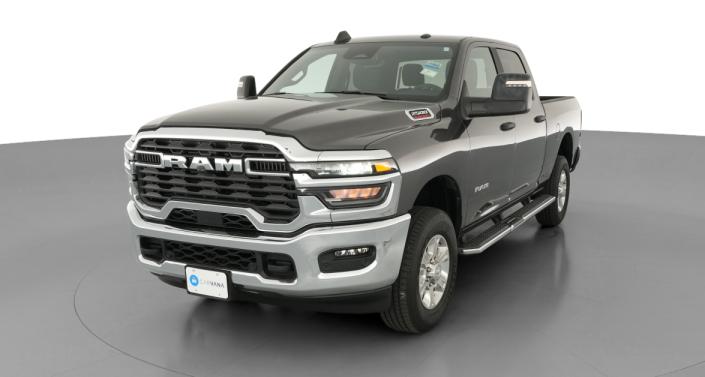 Thumbnail: 2025 RAM 2500 - 1