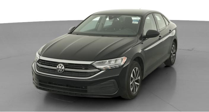 Thumbnail: 2024 Volkswagen Jetta - 1