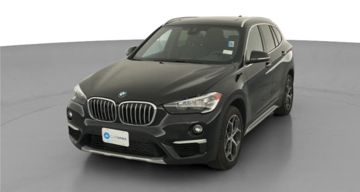 Thumbnail: 2019 BMW X1 - 1