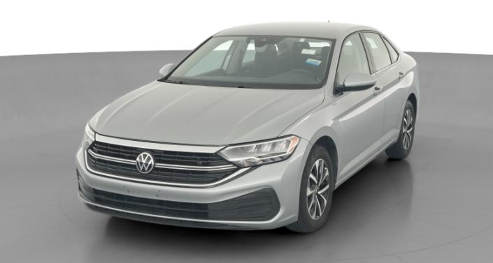 Thumbnail: 2024 Volkswagen Jetta - 1