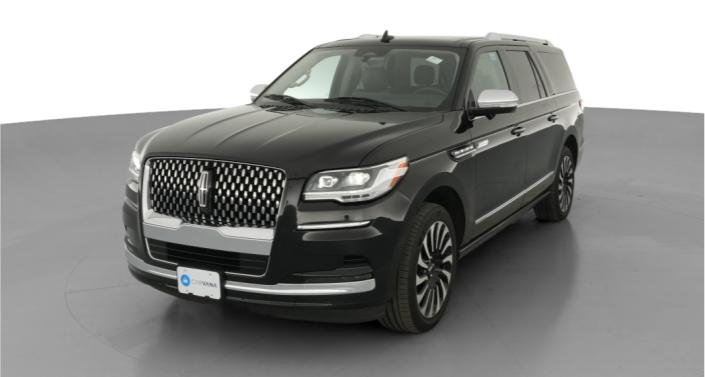 Thumbnail: 2023 Lincoln Navigator L - 1