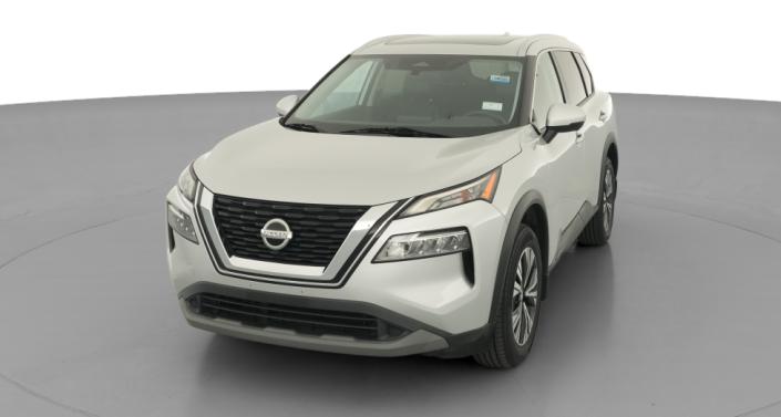 Thumbnail: 2021 Nissan Rogue - 1