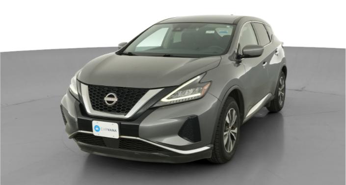 Thumbnail: 2023 Nissan Murano - 1