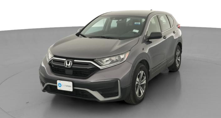 Thumbnail: 2020 Honda CR-V - 1