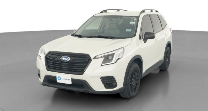 Thumbnail: 2024 Subaru Forester - 1
