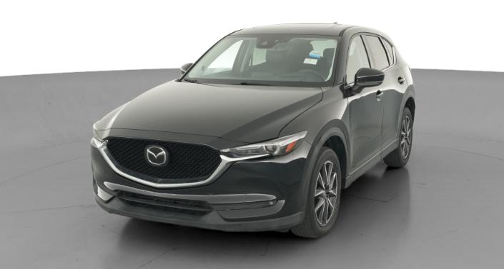 Thumbnail: 2018 Mazda CX-5 - 1