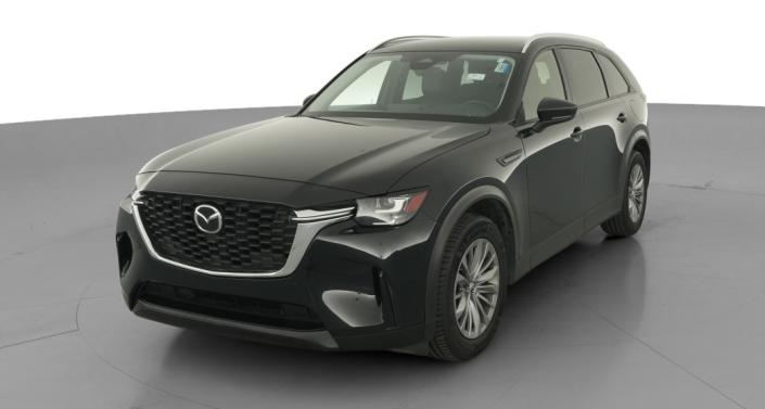 2024 Mazda CX-90 Select -
                  Tolleson, AZ