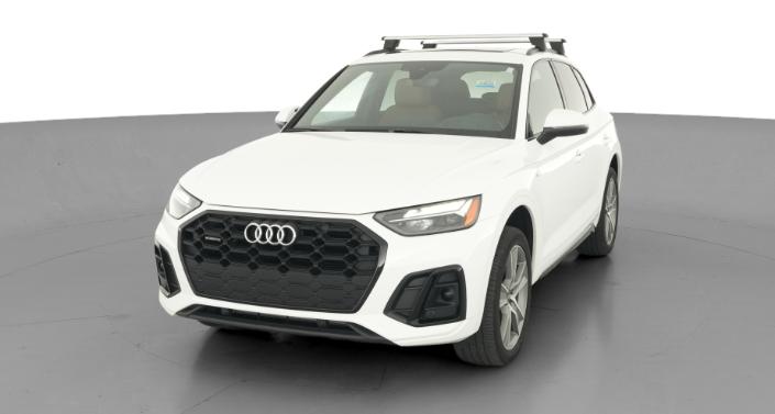 Thumbnail: 2025 Audi Q5 - 1