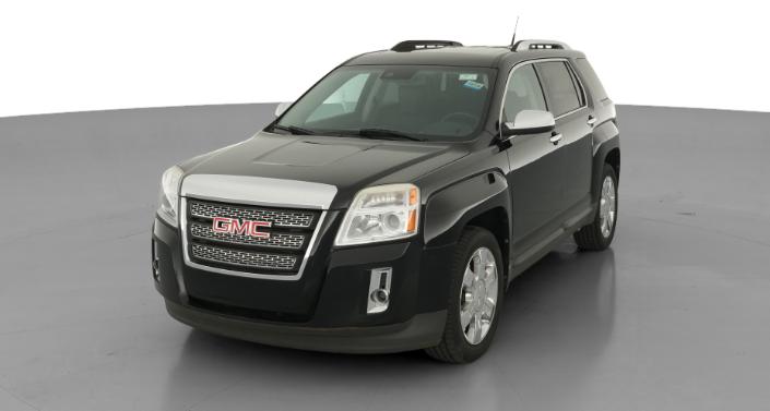 2012 GMC Terrain SLT -
                  Beverly, NJ