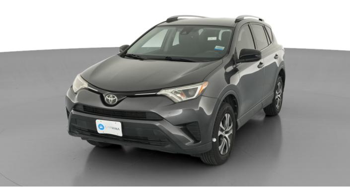 Thumbnail: 2017 Toyota RAV4 - 1