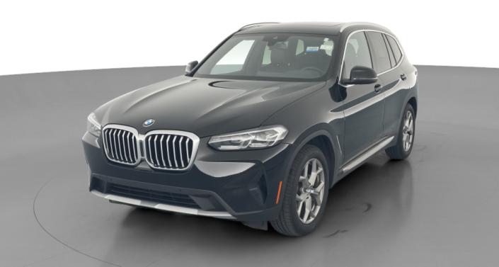 Thumbnail: 2023 BMW X3 - 1