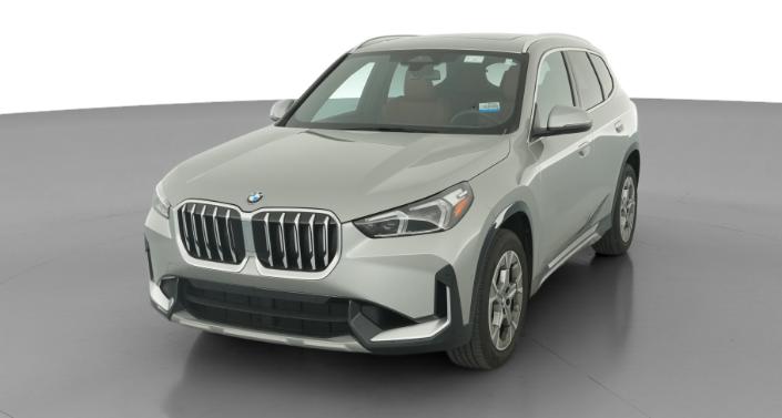 Thumbnail: 2026 BMW X1 - 1