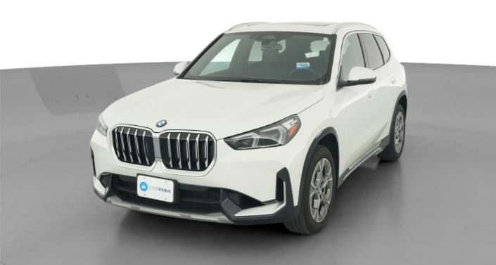 Thumbnail: 2026 BMW X1 - 1