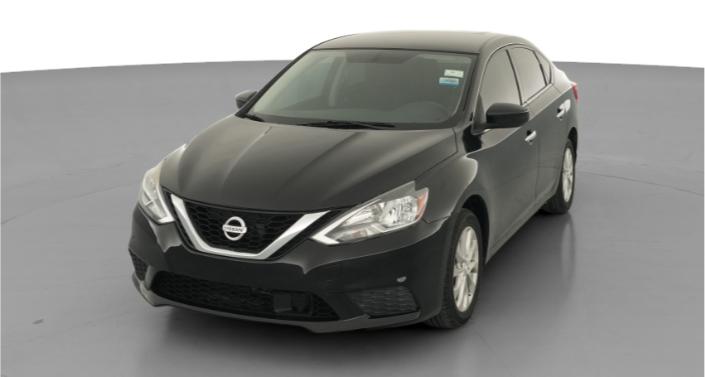 Thumbnail: 2019 Nissan Sentra - 1