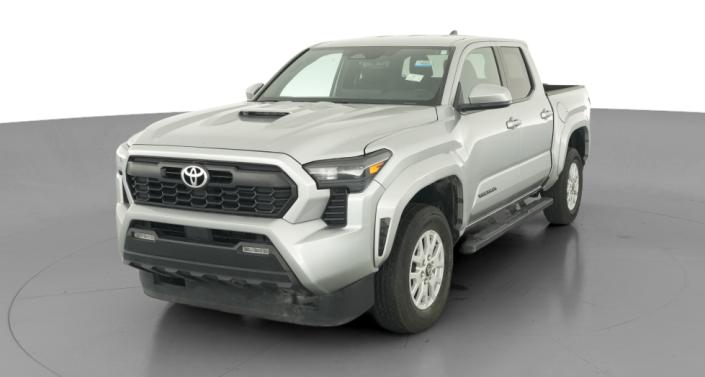 Thumbnail: 2025 Toyota Tacoma - 1