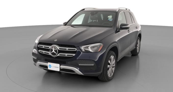 Thumbnail: 2022 Mercedes-Benz GLE - 1