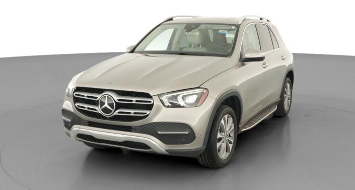 Thumbnail: 2020 Mercedes-Benz GLE - 1