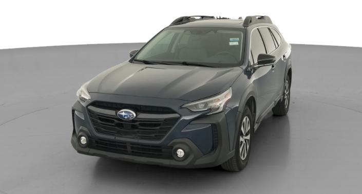 Thumbnail: 2024 Subaru Outback - 1