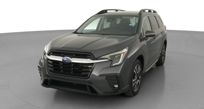 Thumbnail: 2023 Subaru Ascent - 1