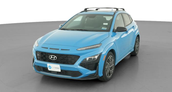 Thumbnail: 2022 Hyundai Kona - 1