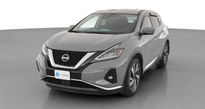 Thumbnail: 2024 Nissan Murano - 1