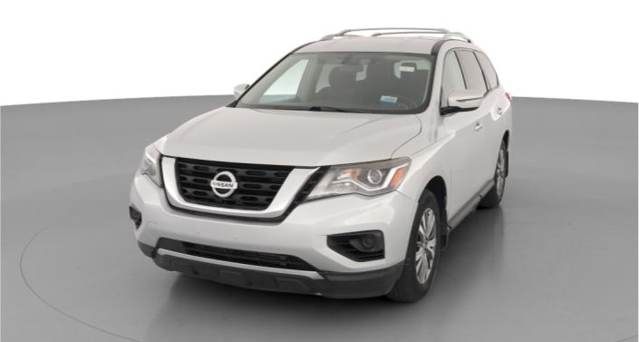 2019 Nissan Pathfinder S -
                  Lorain, OH