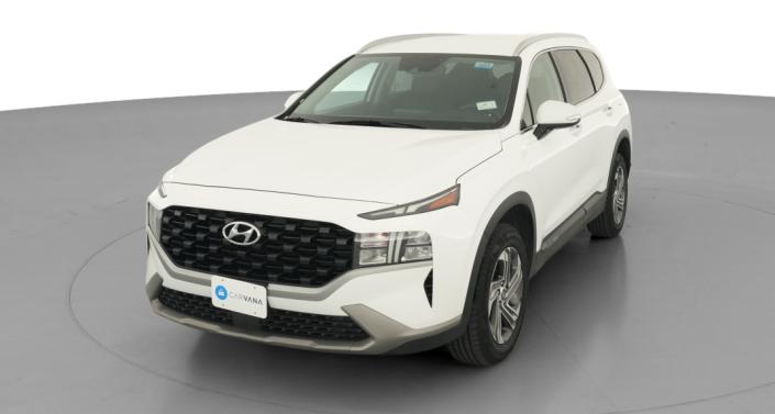 Thumbnail: 2023 Hyundai Santa Fe - 1