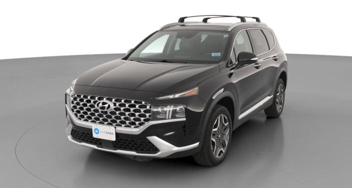 Thumbnail: 2023 Hyundai Santa Fe - 1