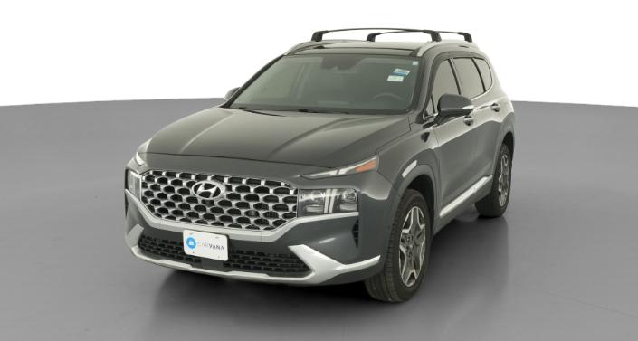 Thumbnail: 2022 Hyundai Santa Fe - 1