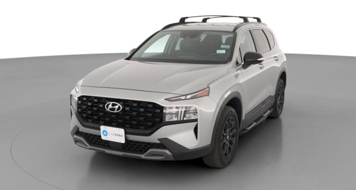 Thumbnail: 2023 Hyundai Santa Fe - 1