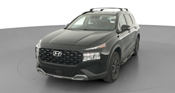Thumbnail: 2023 Hyundai Santa Fe - 1