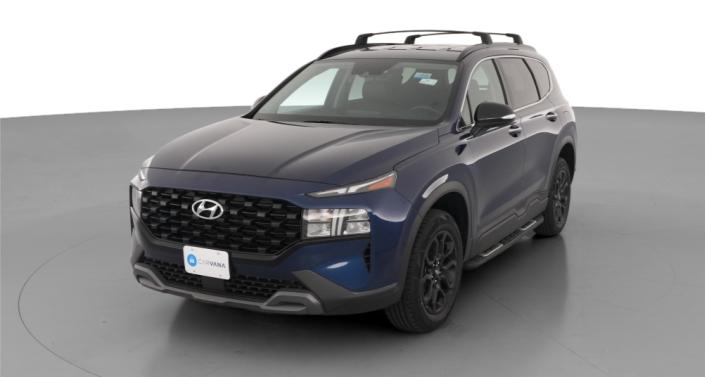 Thumbnail: 2023 Hyundai Santa Fe - 1