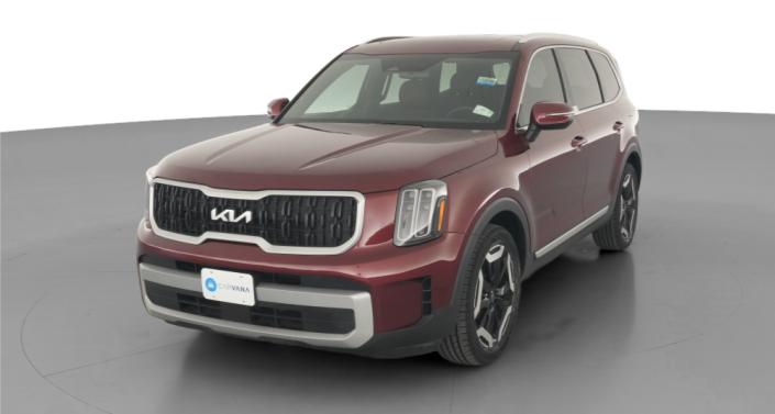 Thumbnail: 2023 Kia Telluride - 1