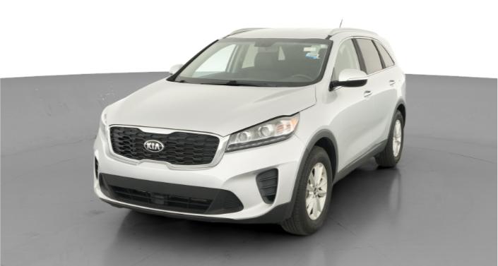 Thumbnail: 2020 Kia Sorento - 1