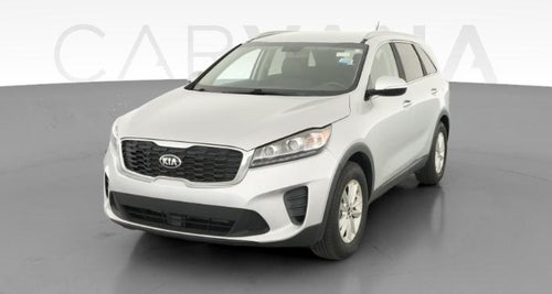 2020 Kia Sorento