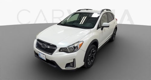 2016 Subaru Crosstrek