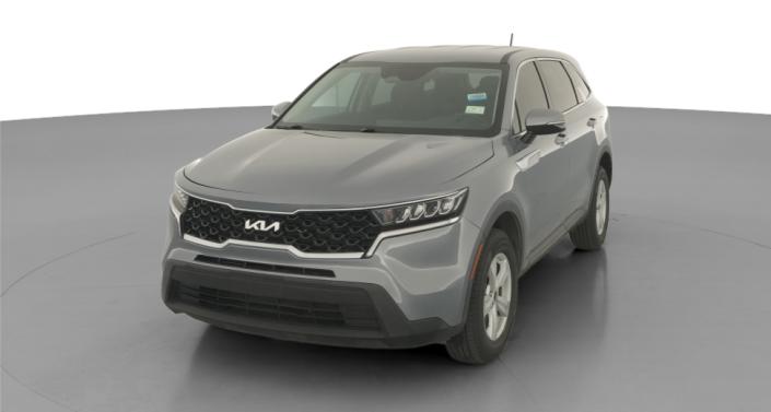 Thumbnail: 2022 Kia Sorento - 1