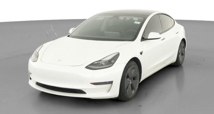 2021 Tesla Model 3 Standard Range -
                  Bessemer, AL