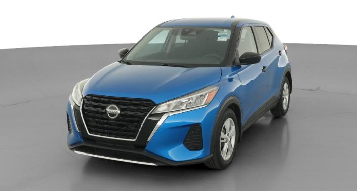 2021 Nissan Kicks S -
                  Tolleson, AZ