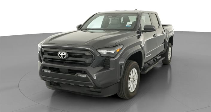 Thumbnail: 2024 Toyota Tacoma - 1