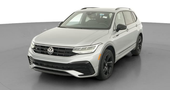 Thumbnail: 2023 Volkswagen Tiguan - 1