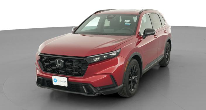 Thumbnail: 2024 Honda CR-V - 1