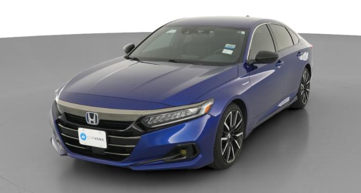 Thumbnail: 2022 Honda Accord - 1
