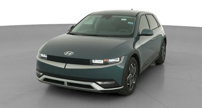 Thumbnail: 2024 Hyundai Ioniq 5 - 1