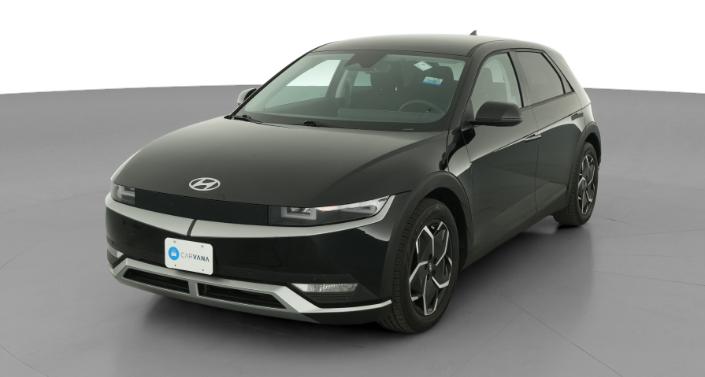 Thumbnail: 2024 Hyundai Ioniq 5 - 1