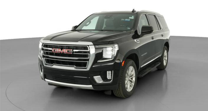 Thumbnail: 2024 GMC Yukon - 1