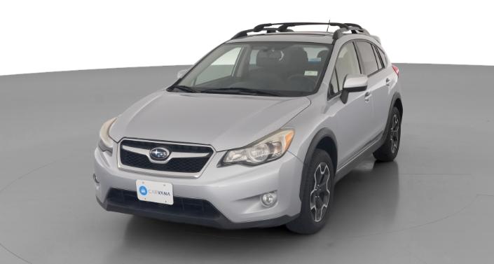 2014 Subaru XV Crosstrek Limited -
                  Lorain, OH