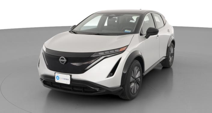 2023 Nissan Ariya Engage -
                  Lorain, OH