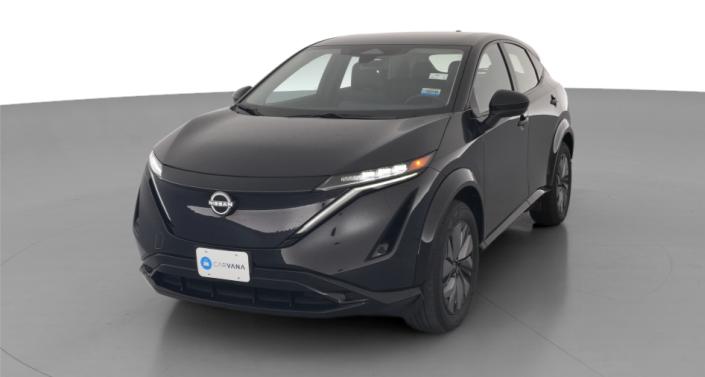 2024 Nissan Ariya Engage -
                  Lorain, OH